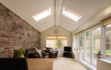 conservatory roof insulation Pontymister, Caerphilly