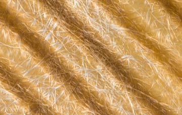 Pontymister fibreglass roof waterproofing