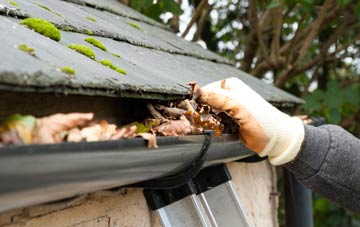 gutter cleaning Pontymister, Caerphilly