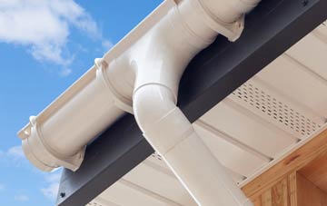 Pontymister gutter installation costs