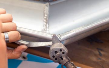 disadvantages of Pontymister lead roofing