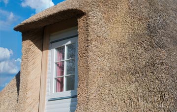 Pontymister thatch roof disadvantages