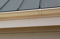 Pontymister soffit repair