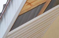 rated Pontymister soffit repair companies
